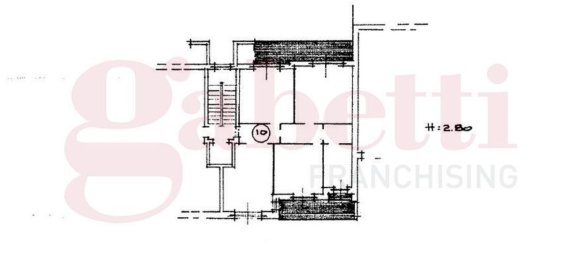 4-Zimmer Wohnung in Bra, Italy, Nr. 269876 24