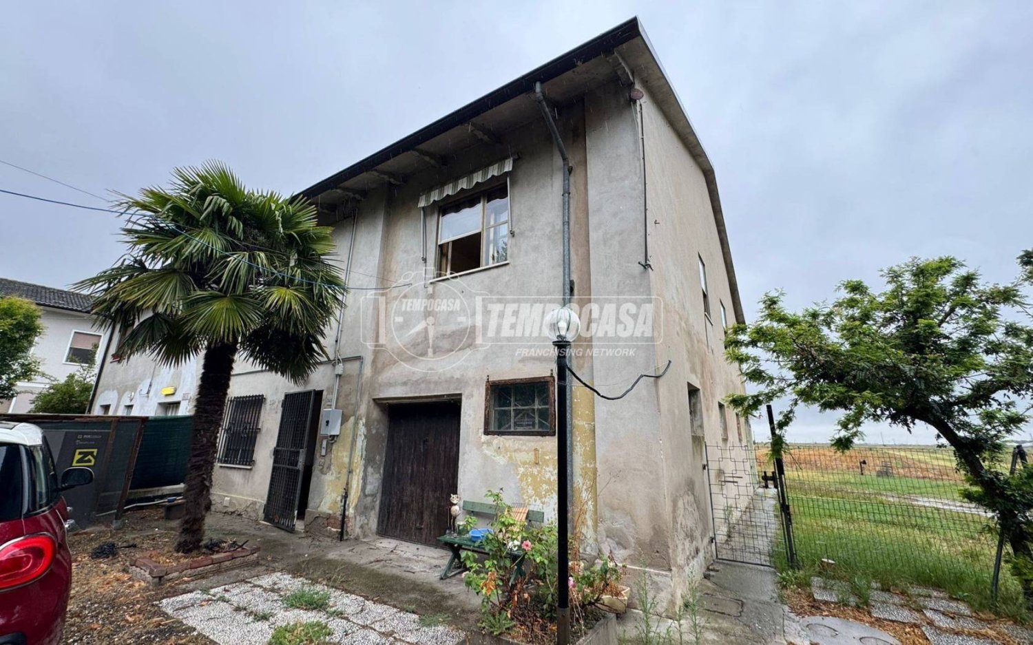 3 chambres Maison à Mirandola, Italy No. 262735