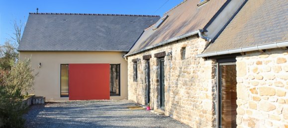 4 bedrooms House in Quessoy, France No. 276025 17