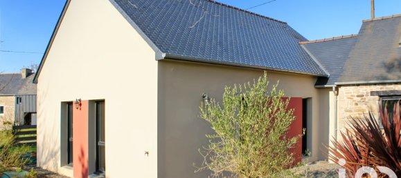 4 bedrooms House in Quessoy, France No. 276025 18