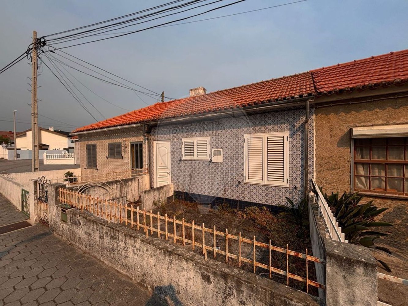 2 chambres Villa à Ovar, Portugal No. 224887