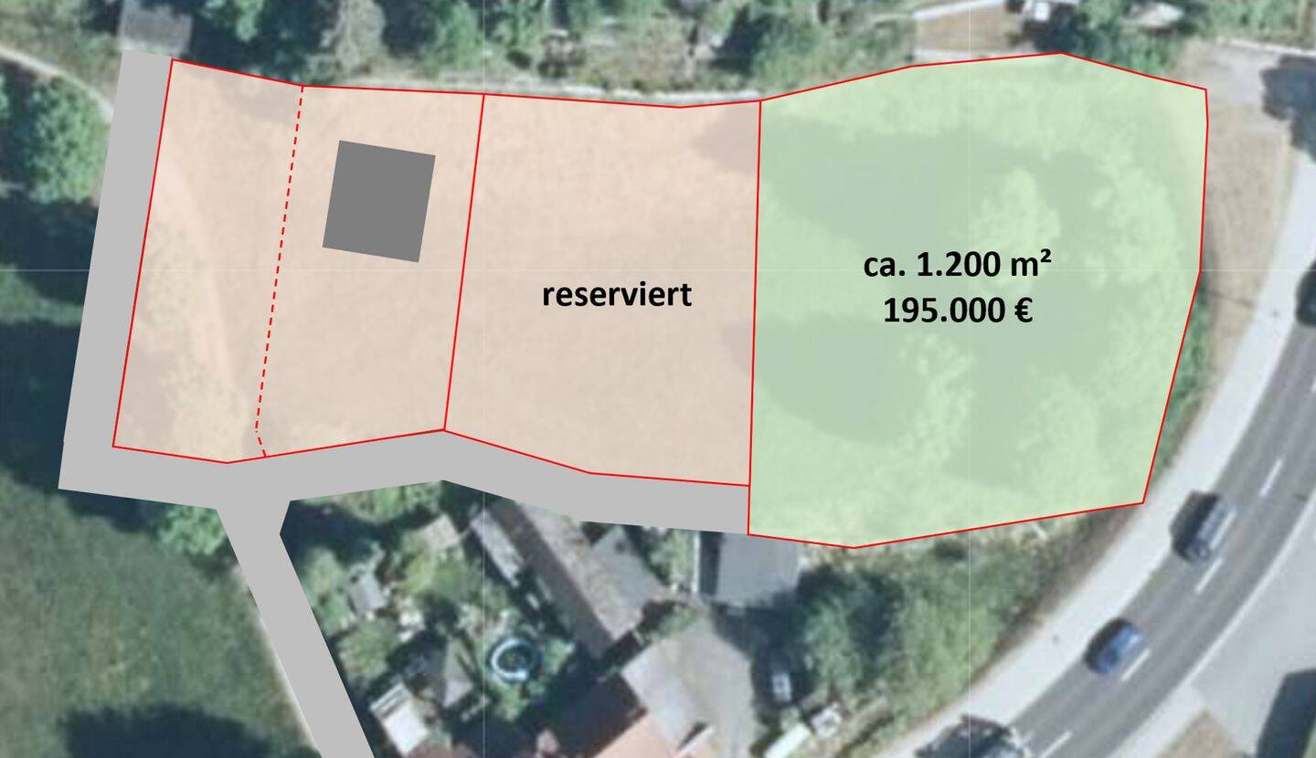 Grundstück in Bautzen, Germany, Nr. 334284