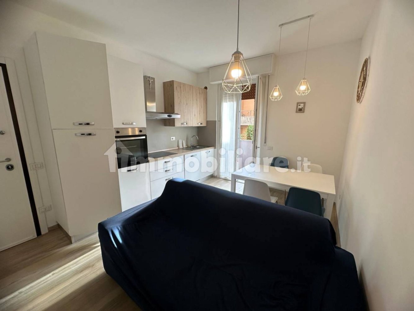 2 Schlafzimmer Wohnung in Ravenna, Italy, Nr. 317407