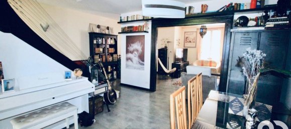 Adosado de 3 dormitorios en Reims, France No. 265878 4