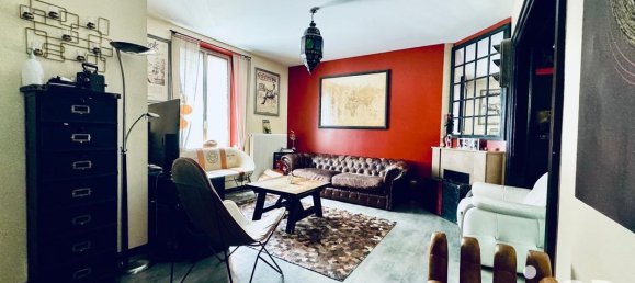 Adosado de 3 dormitorios en Reims, France No. 265878 2