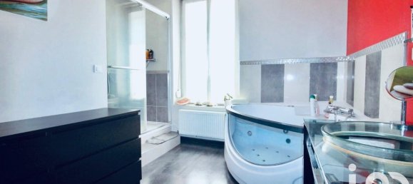 Adosado de 3 dormitorios en Reims, France No. 265878 11