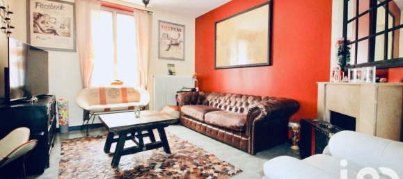 Adosado de 3 dormitorios en Reims, France No. 265878 13