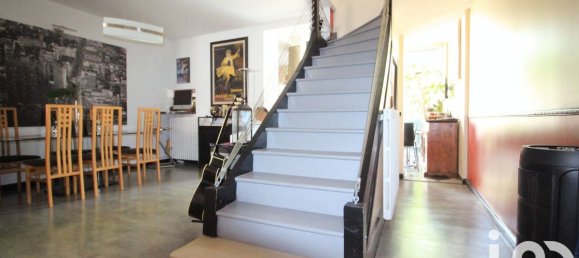 Adosado de 3 dormitorios en Reims, France No. 265878 6