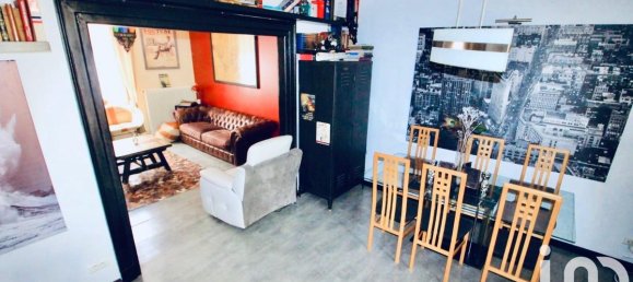 Adosado de 3 dormitorios en Reims, France No. 265878 5