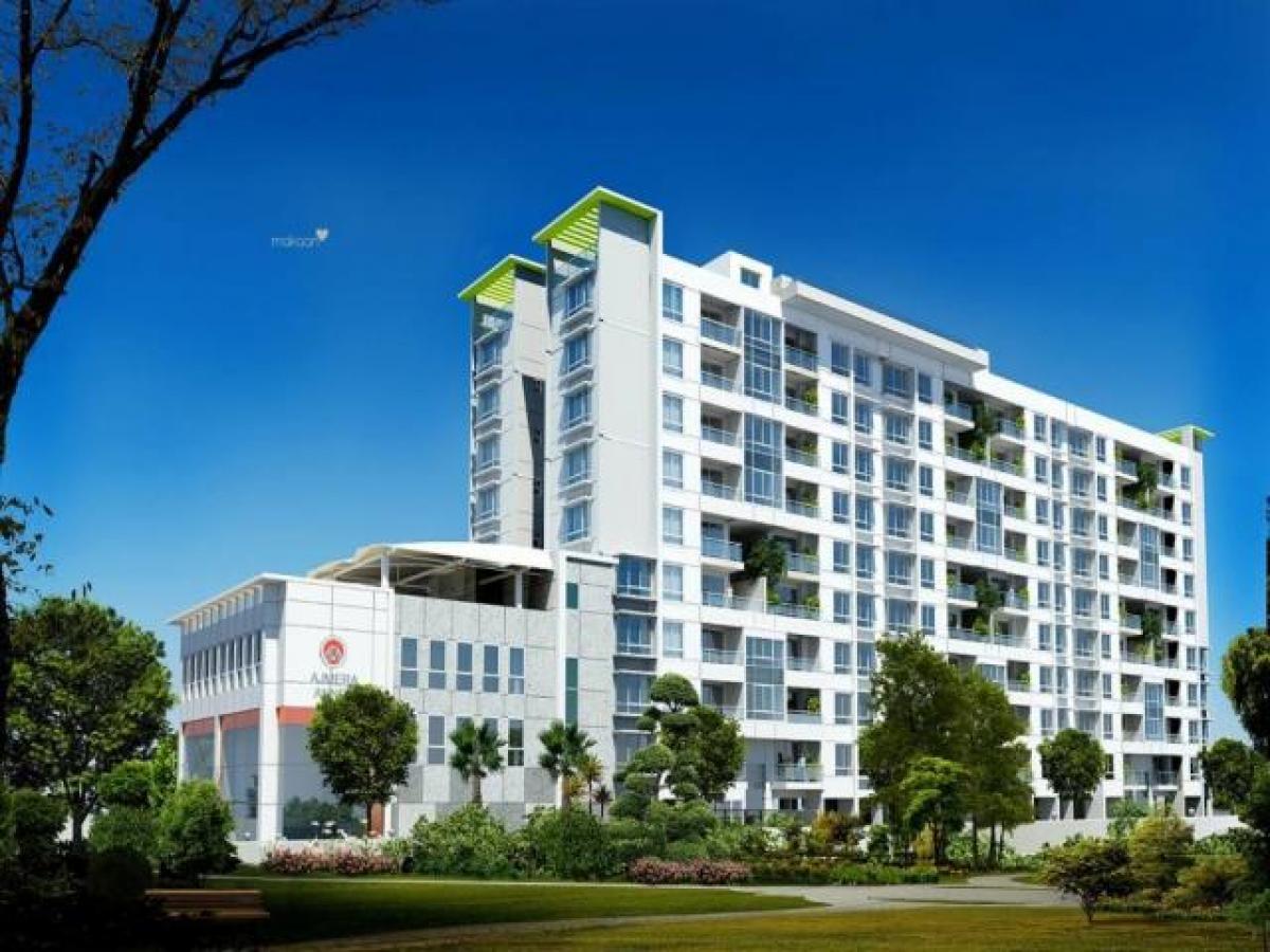 3 Schlafzimmer Haus in Bangalore, India, Nr. 2588