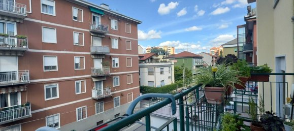 Apartamento T2 em Cinisello Balsamo, Italy N.º 360675 11