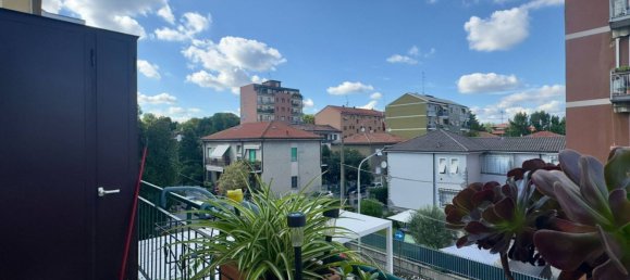 Apartamento T2 em Cinisello Balsamo, Italy N.º 360675 12