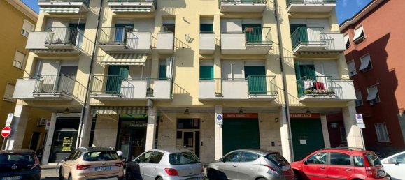 Apartamento T2 em Cinisello Balsamo, Italy N.º 360675 22