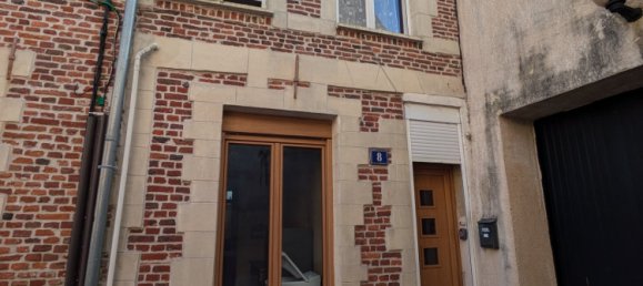 3 Schlafzimmer Stadthaus in Cambrai, France, Nr. 159549 8