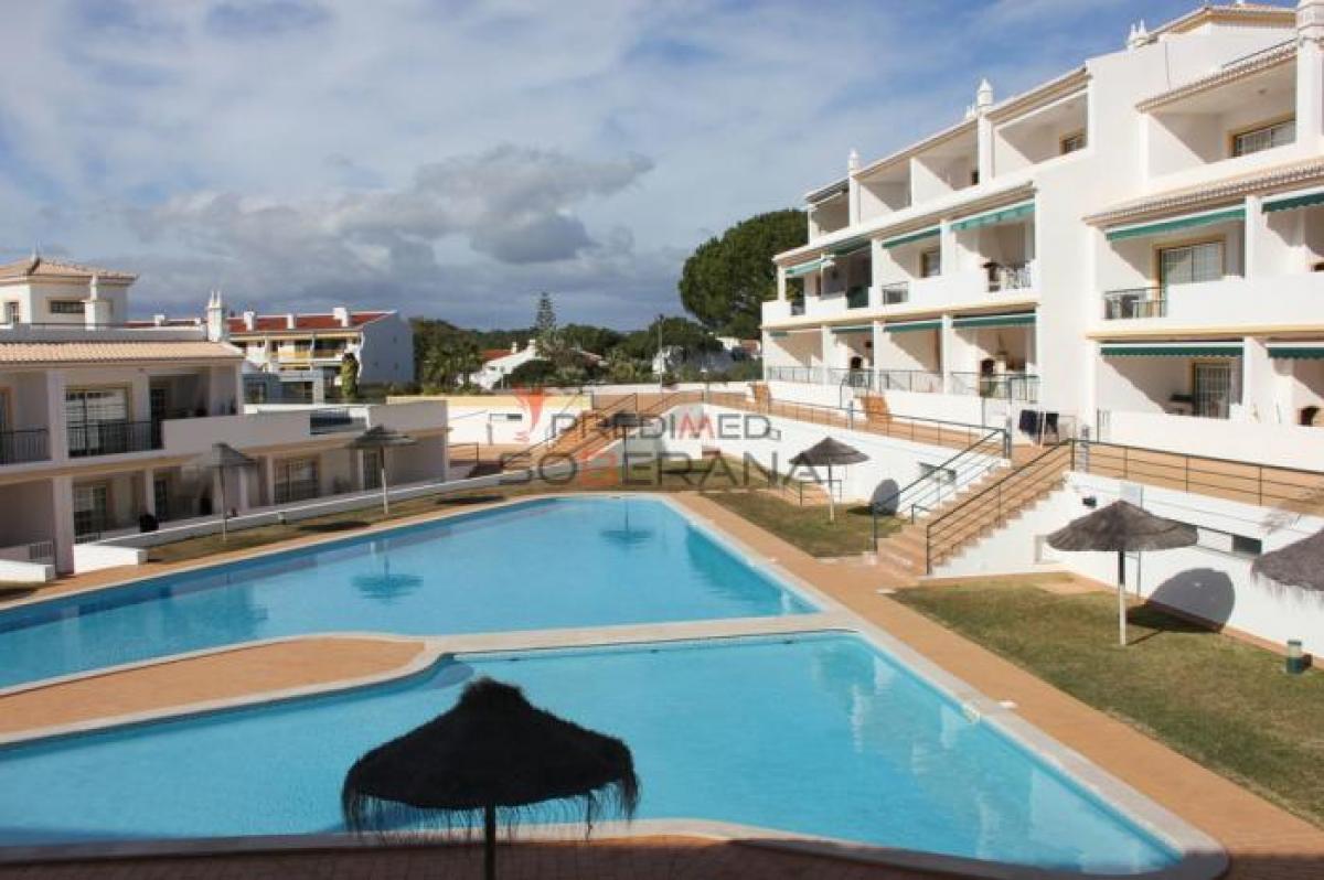 2 bedrooms Apartment in Loule, Portugal No. 377