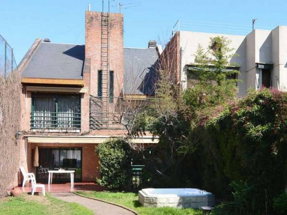 4 Schlafzimmer Haus in Buenos Aires, Argentina, Nr. 91072