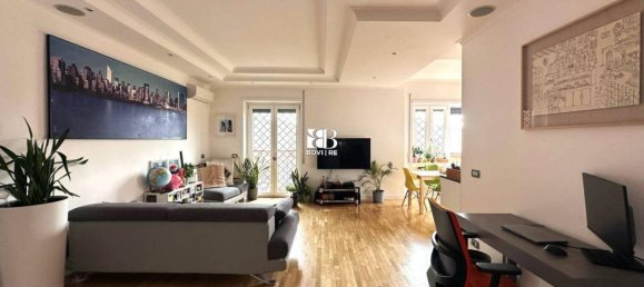4 rooms Apartment in Ciampino, Italy No. 41026 2