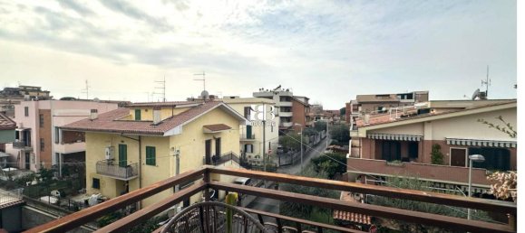 4 rooms Apartment in Ciampino, Italy No. 41026 16