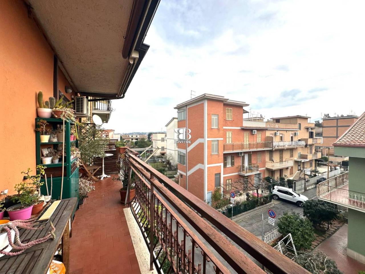 4 rooms Apartment in Ciampino, Italy No. 41026