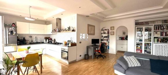 4 rooms Apartment in Ciampino, Italy No. 41026 3