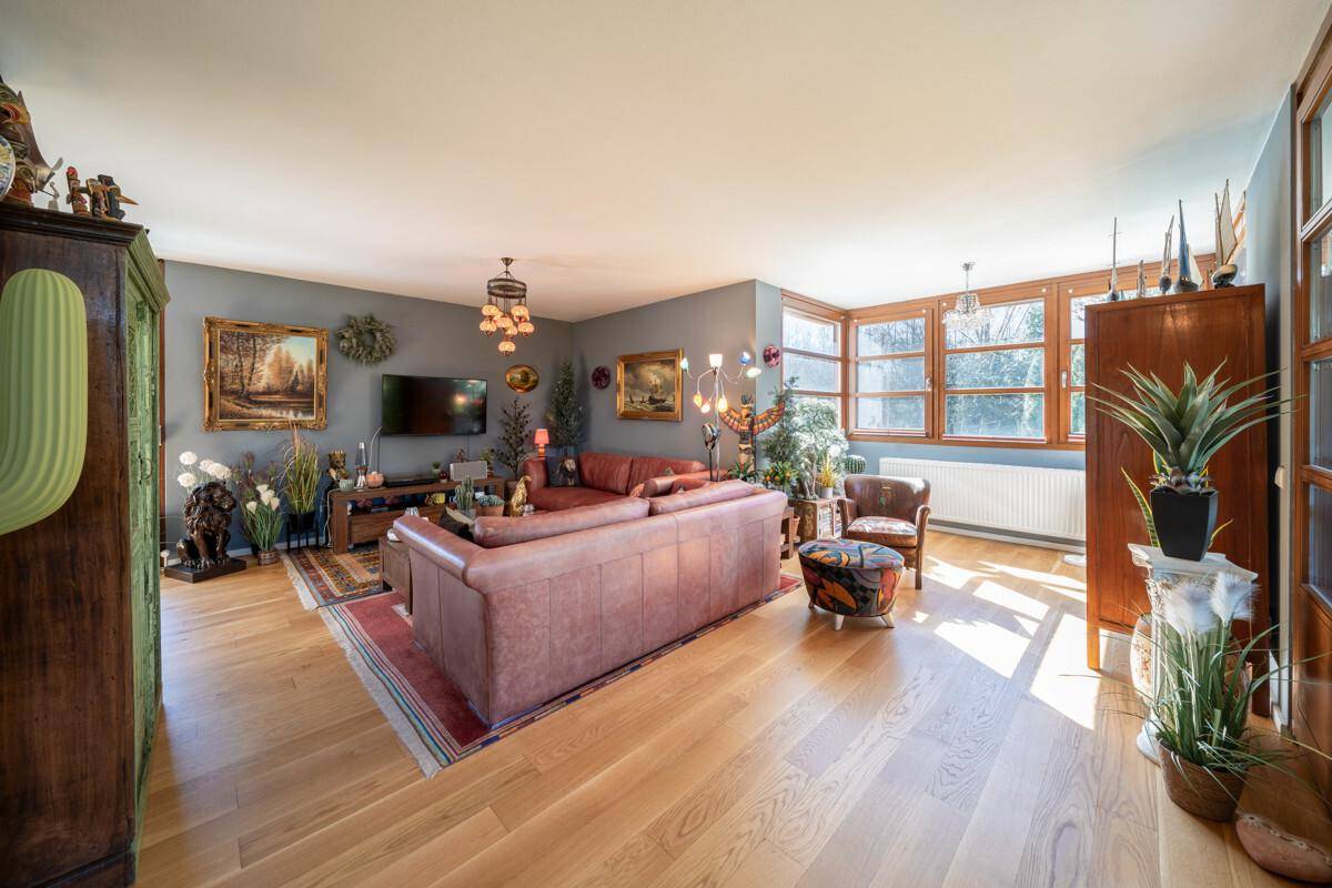 Дом с 3 спальнями в Зальцбург, Австрия № 139261