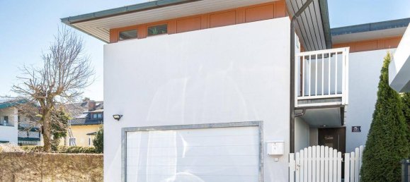 Дом с 3 спальнями в Зальцбург, Австрия № 139261 11