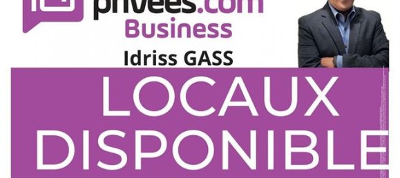 90m² Commercial property in Lyon, France No. 287704 4