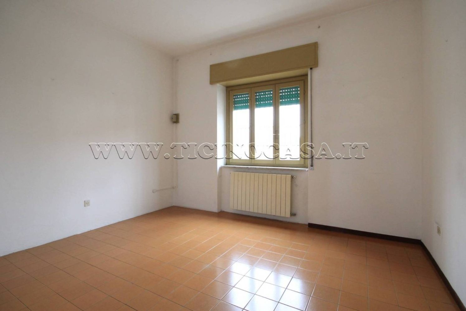 Квартира с 1 спальней в Робеккетто кон Индуно, Италия № 258190