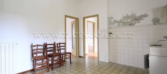 Квартира с 1 спальней в Робеккетто кон Индуно, Италия № 258190 4