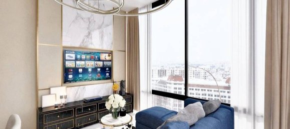 شقة 2 غرف نوم  في Railay Beach, Thailand رقم 23620 9