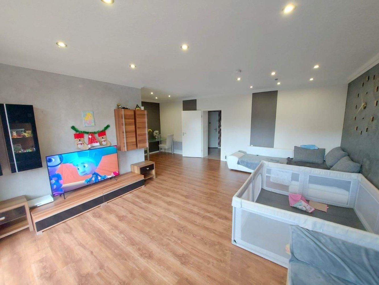 Apartamento de 2 divisões em Paderborn, Germany N.º 292923