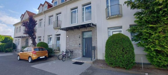 Apartamento de 2 divisões em Paderborn, Germany N.º 292923 9