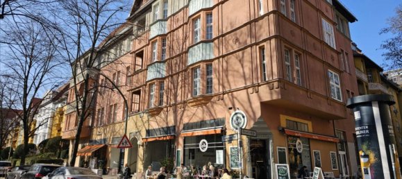 3 bedrooms Apartment in Wilmersdorf, Germany No. 109317 29