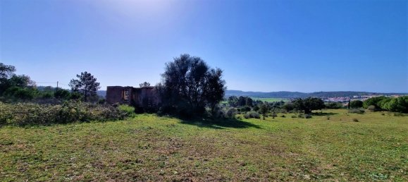 35020m² Land in Lagos, Portugal No. 128497 16