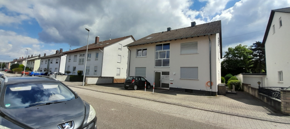 2-Zimmer Wohnung in Germersheim, Germany, Nr. 311771 4