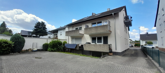 2-Zimmer Wohnung in Germersheim, Germany, Nr. 311771 2