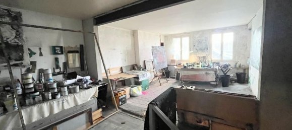 5-Zimmer Wohnung in Fecamp, France, Nr. 357127 8