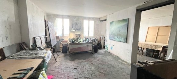 5-Zimmer Wohnung in Fecamp, France, Nr. 357127 9