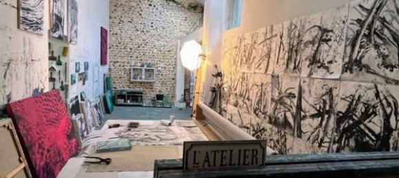 5-Zimmer Wohnung in Fecamp, France, Nr. 357127 2