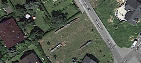 Grundstück in Steinberg-Dörfl, Austria, Nr. 11700 4