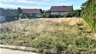 Grundstück in Steinberg-Dörfl, Austria, Nr. 11700