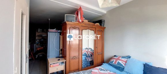 Дом с 2 спальнями в Тернье, Франция № 90441 9