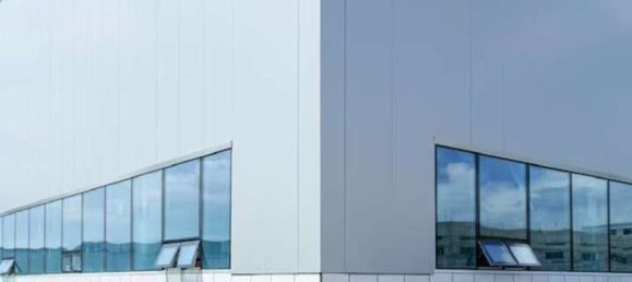 Gewerbliche Immobilie in Pesaro, Italy 2300m², Nr. 308105 6