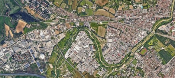 Gewerbliche Immobilie in Pesaro, Italy 2300m², Nr. 308105 2