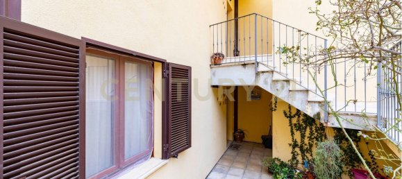 4 Schlafzimmer Wohnung in Roccastrada, Italy, Nr. 316836 15