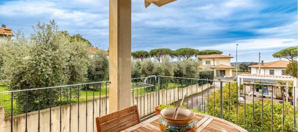 4 Schlafzimmer Wohnung in Roccastrada, Italy, Nr. 316836 10