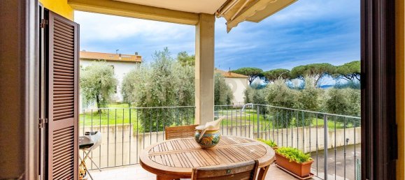 4 Schlafzimmer Wohnung in Roccastrada, Italy, Nr. 316836 8