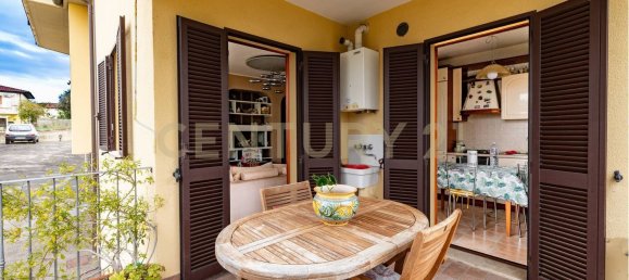 4 Schlafzimmer Wohnung in Roccastrada, Italy, Nr. 316836 9