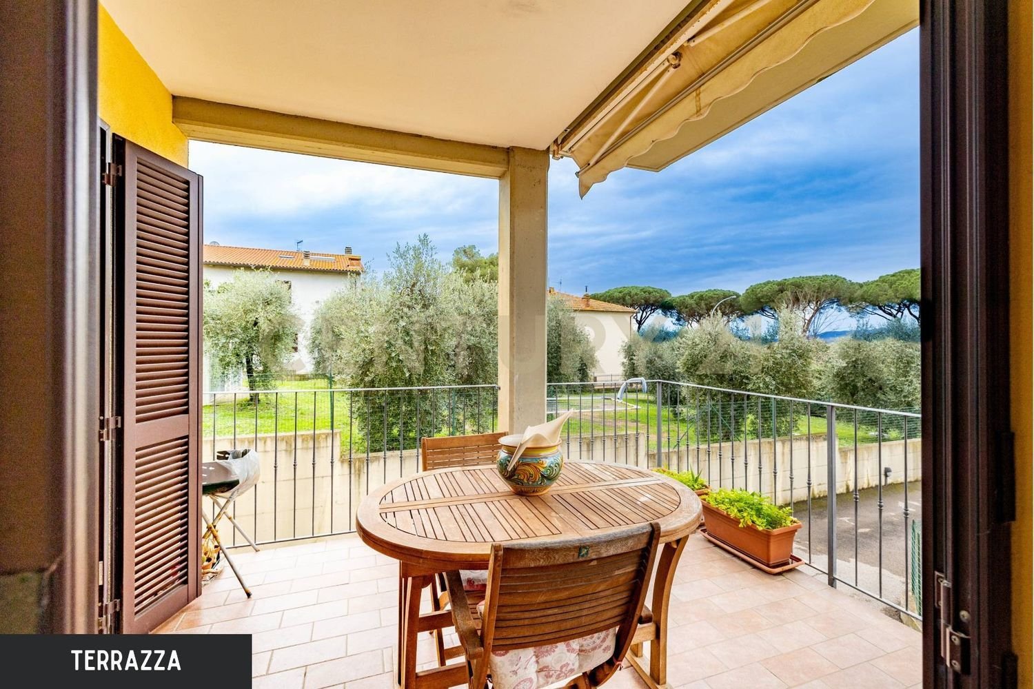 4 Schlafzimmer Wohnung in Roccastrada, Italy, Nr. 316836