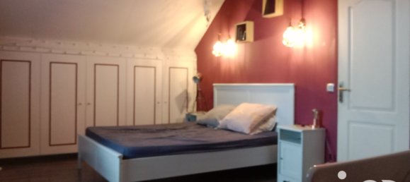 4 غرف نوم تاون هاوس في Beauvilliers, France رقم 240905 13